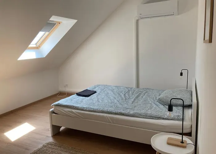Karadi Apartament