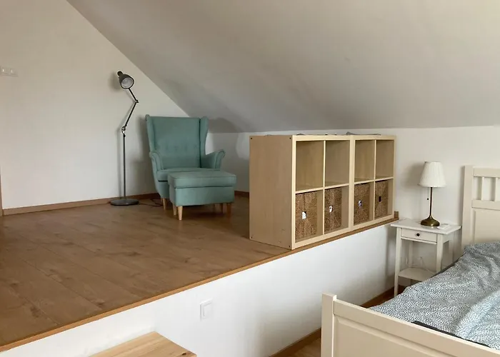 Karadi Apartament *