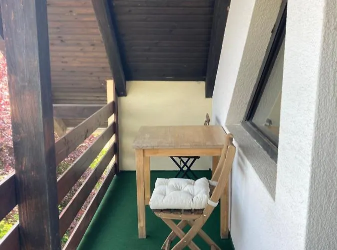 Apartament Karadi Zánka