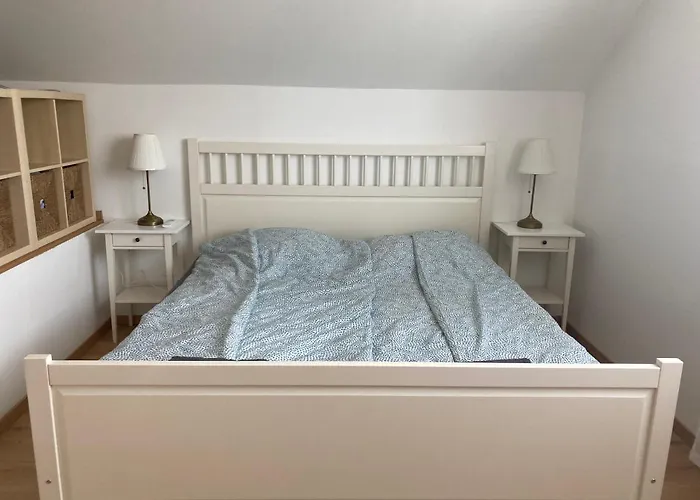 Karadi Apartament *