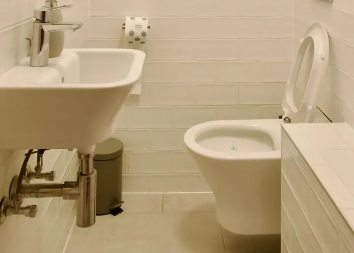 Karadi Apartament *