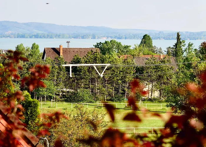 Karadi Apartment Zanka