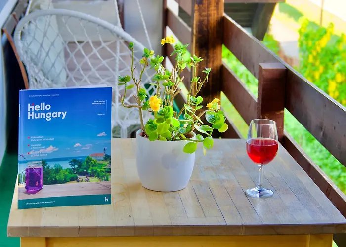 Apartment Karadi Zanka